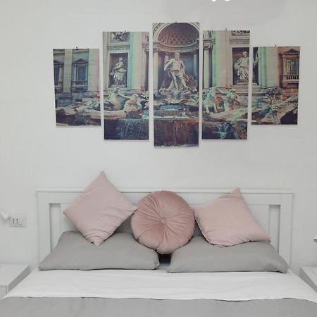 Martina A Piazza Del Popolo Villa Roma Dış mekan fotoğraf