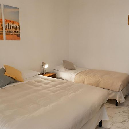 Martina A Piazza Del Popolo Villa Roma Dış mekan fotoğraf