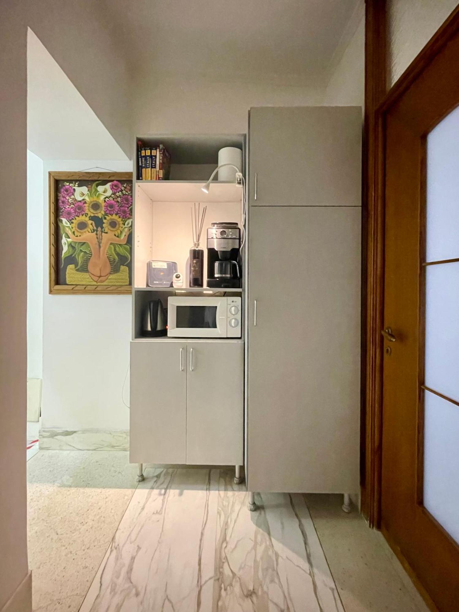 Martina A Piazza Del Popolo Villa Roma Dış mekan fotoğraf