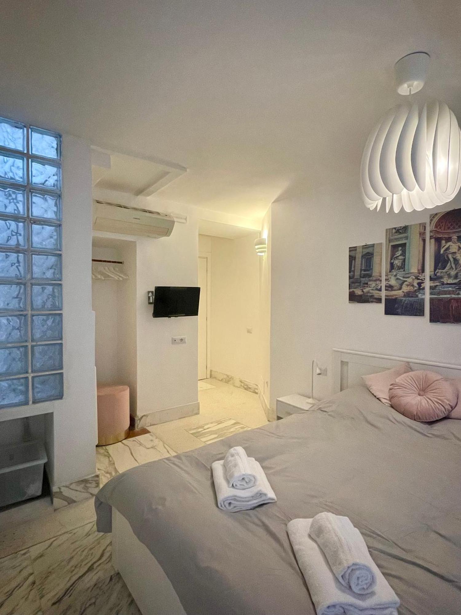 Martina A Piazza Del Popolo Villa Roma Dış mekan fotoğraf