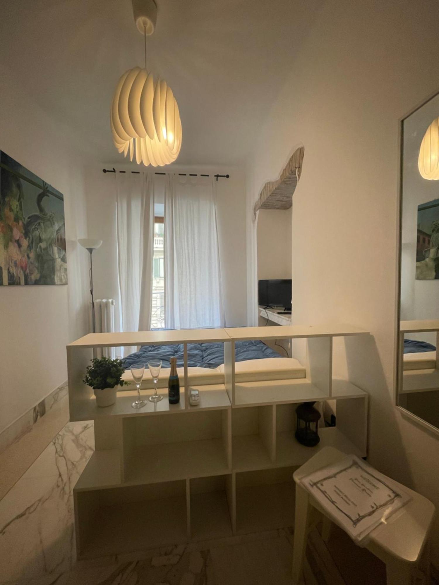 Martina A Piazza Del Popolo Villa Roma Dış mekan fotoğraf