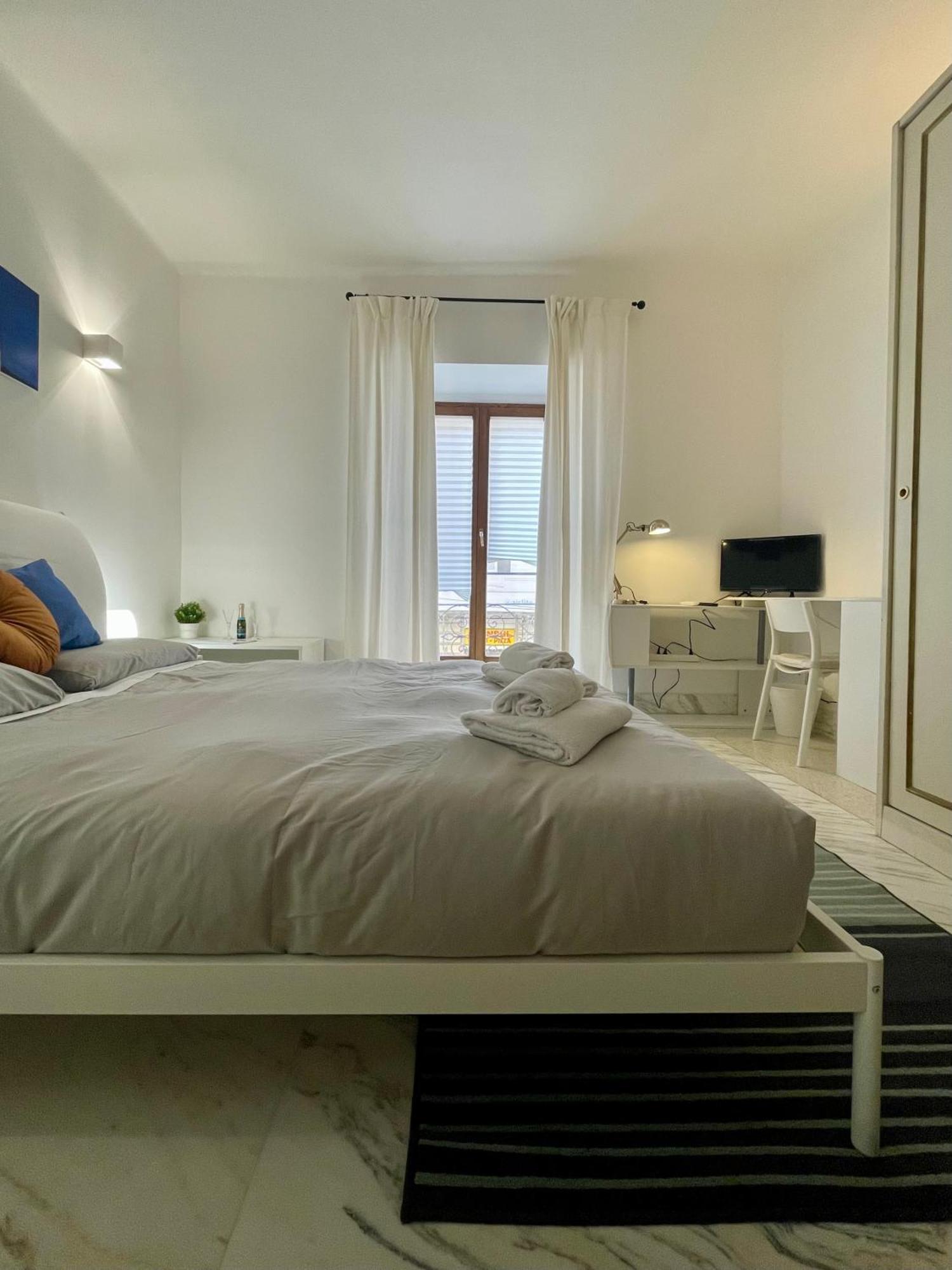 Martina A Piazza Del Popolo Villa Roma Dış mekan fotoğraf