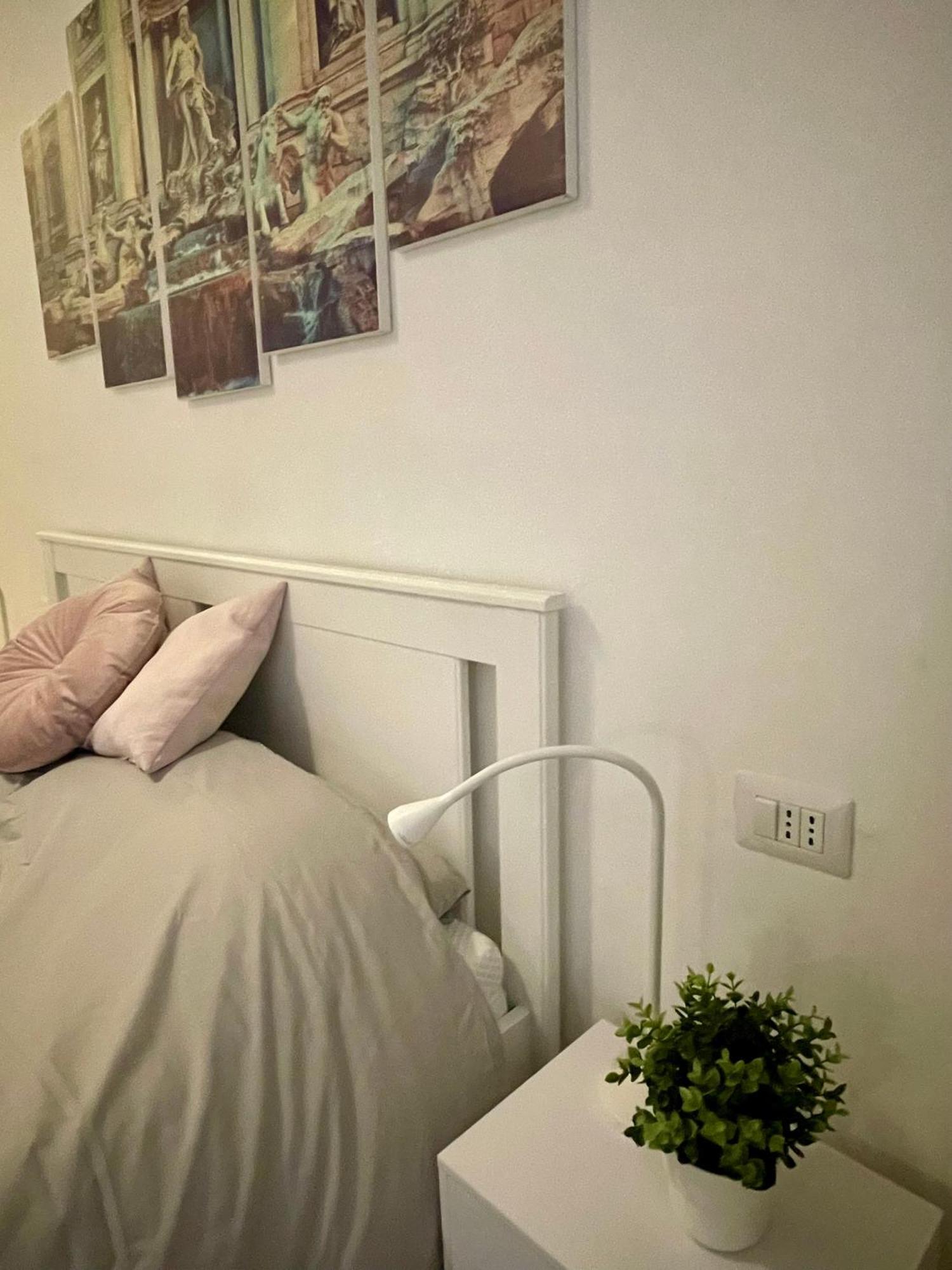 Martina A Piazza Del Popolo Villa Roma Dış mekan fotoğraf