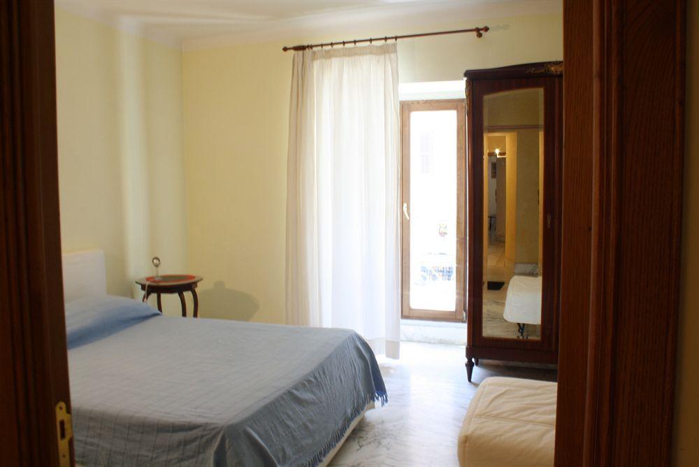 Martina A Piazza Del Popolo Villa Roma Dış mekan fotoğraf