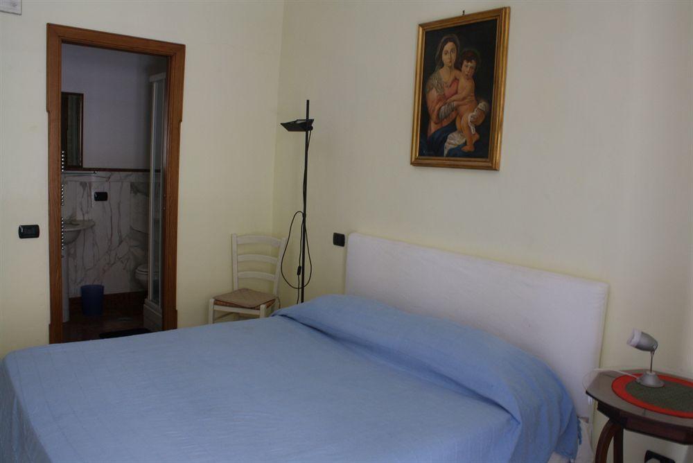 Martina A Piazza Del Popolo Villa Roma Dış mekan fotoğraf